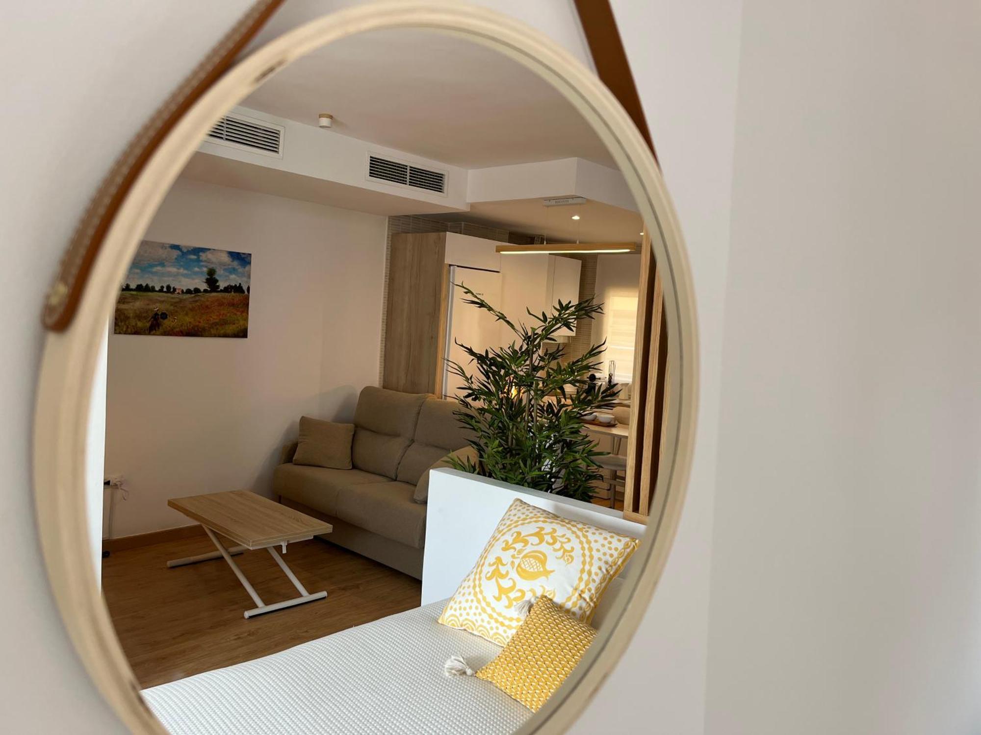 Duplex Con Terraza Privada Y Parking A 15 Minutos De Sevilla Dos Hermanas Extérieur photo