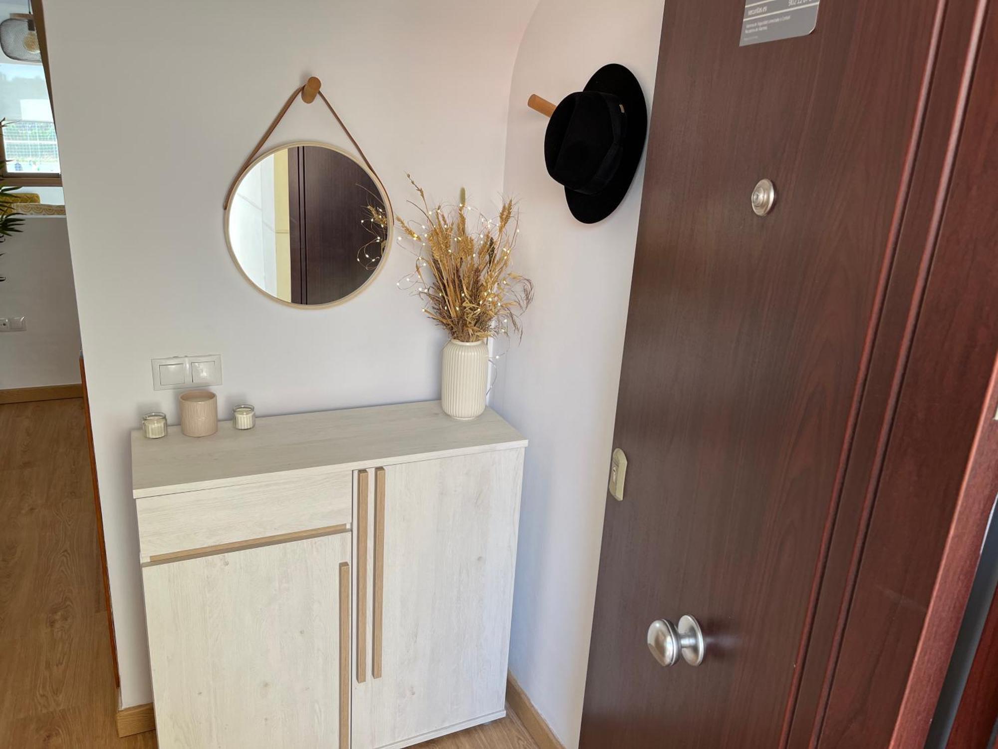 Duplex Con Terraza Privada Y Parking A 15 Minutos De Sevilla Dos Hermanas Extérieur photo