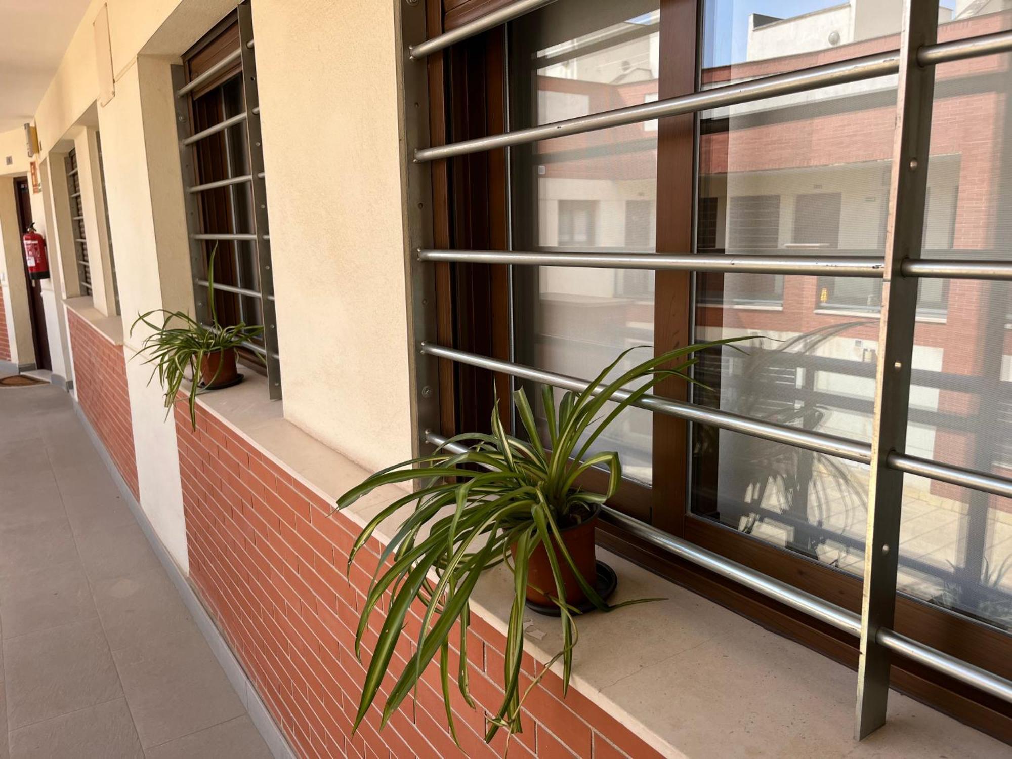 Duplex Con Terraza Privada Y Parking A 15 Minutos De Sevilla Dos Hermanas Extérieur photo