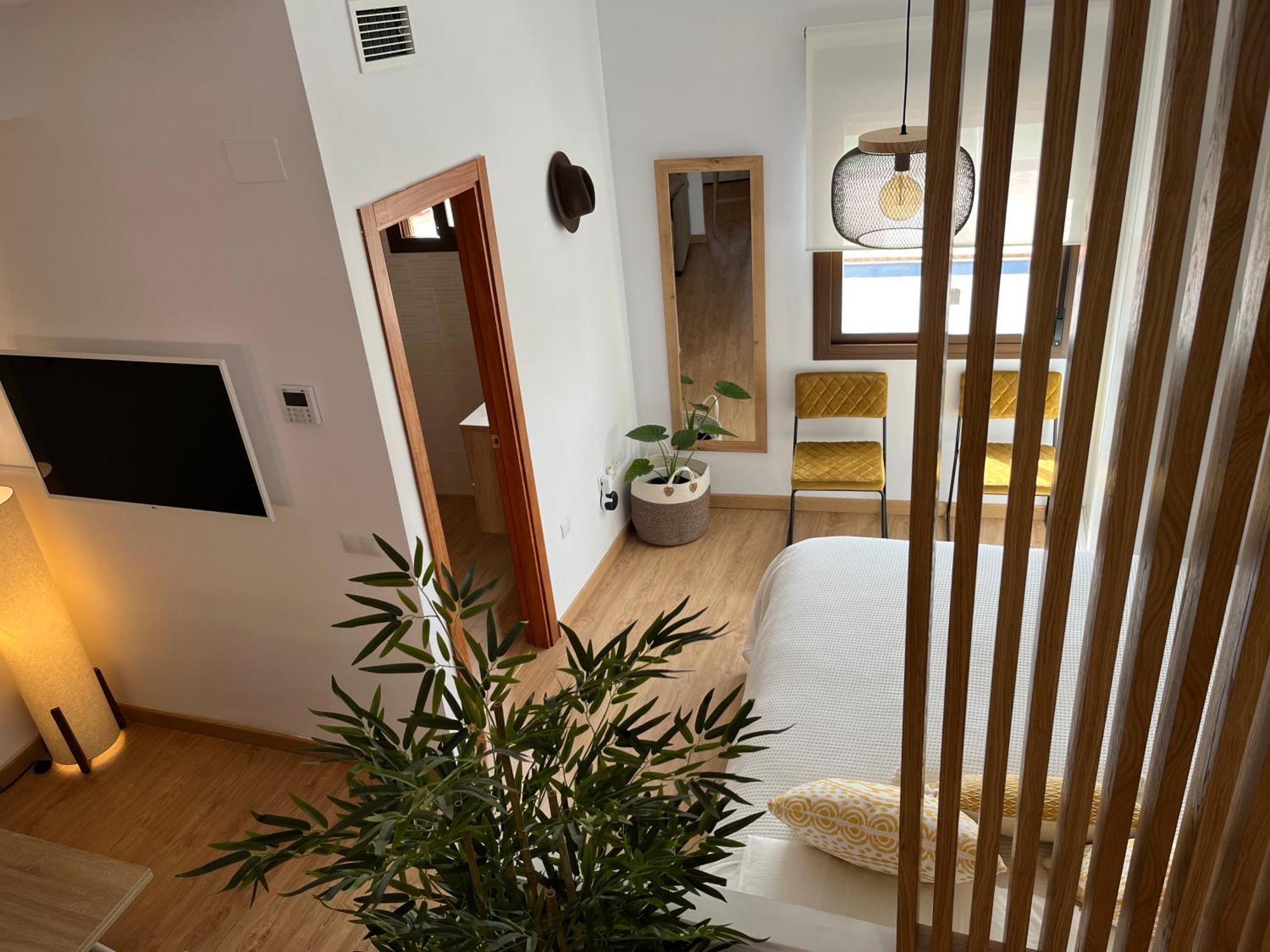 Duplex Con Terraza Privada Y Parking A 15 Minutos De Sevilla Dos Hermanas Extérieur photo